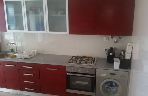 Sao Martinho do Porto Apartment | 3-bedroom apartment, 2 swimming pools, 300 metres from the beach, 8 persons