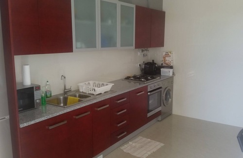 Sao Martinho do Porto Apartment | 3-bedroom apartment, 2 swimming pools, 300 metres from the beach, 8 persons