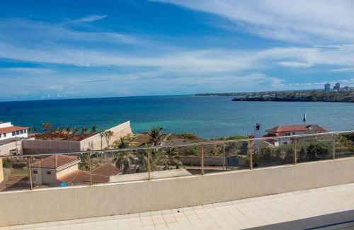 Nyali Apartment | 3 bedroom sea view apartment
