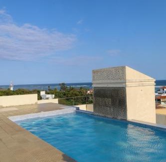 Nyali Apartment | 3 bedroom sea view apartment