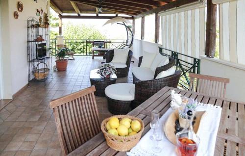Canicattini Bagni House | 3 Bedroom Stunning Home In Canicattini Bagni