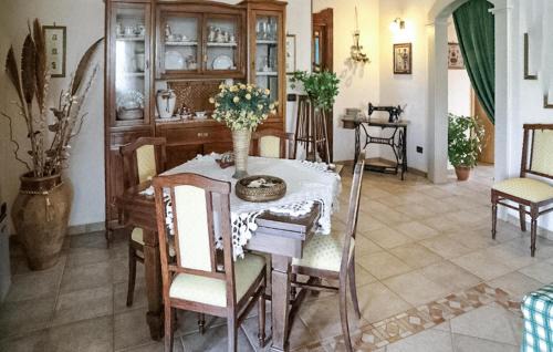 Canicattini Bagni House | 3 Bedroom Stunning Home In Canicattini Bagni