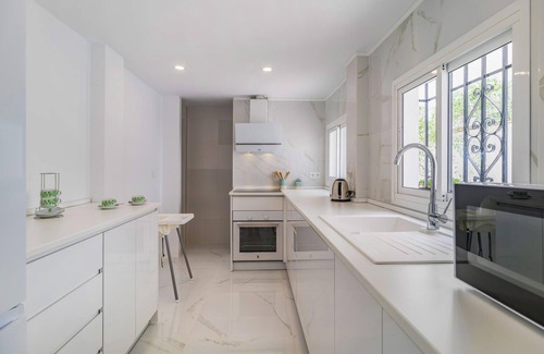 Antequera House | 3 bedroom stunning home in Antequera