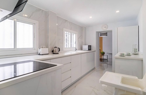 Antequera House | 3 bedroom stunning home in Antequera
