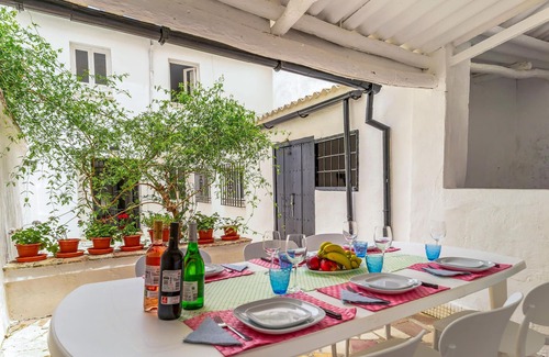 Antequera House | 3 bedroom stunning home in Antequera