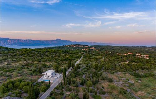 Bogomolje House | 3 Bedroom Stunning Home In Bogomolje