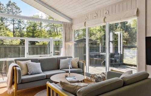 Blokhus House | 3 Bedroom Stunning Home In Blokhus