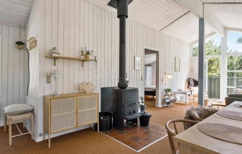 Blokhus House | 3 Bedroom Stunning Home In Blokhus