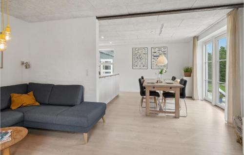 Samsø House | 3 Bedroom Stunning Home In Samsø
