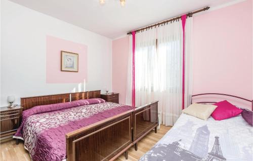 Trinajstici House | 3 Bedroom Stunning Home In Kastav