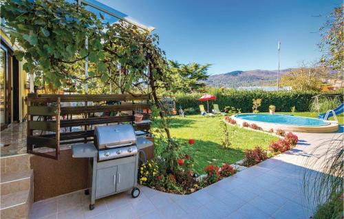 Trinajstici House | 3 Bedroom Stunning Home In Kastav