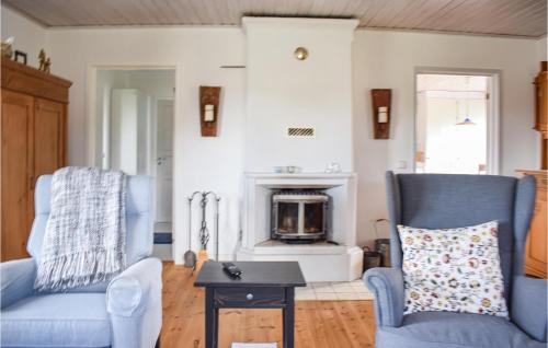 Hogsby House | 3 Bedroom Stunning Home In Fågelfors