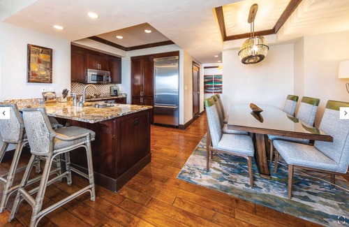 Truckee Resort | 3-Bedroom Suite in Lake Tahoe All-Season Resort - Ritz-Carlton!