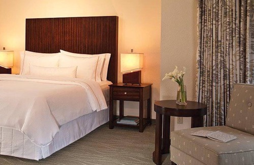 Great Cruz Bay Resort | 3 BEDROOM SUITE -THE WESTIN ST. JOHN, POOL, HOT TUB, BALCONY-VIRGIN GRAND VILLAS