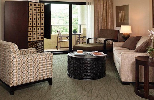 Great Cruz Bay Resort | 3 BEDROOM SUITE -THE WESTIN ST. JOHN, POOL, HOT TUB, BALCONY-VIRGIN GRAND VILLAS