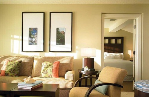 Great Cruz Bay Resort | 3 BEDROOM SUITE -THE WESTIN ST. JOHN - BAY VISTA VILLAS, POOL, HOT TUB, BALCONY