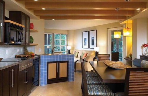 Great Cruz Bay Resort | 3 BEDROOM SUITE -THE WESTIN ST. JOHN - BAY VISTA VILLAS, POOL, HOT TUB, BALCONY