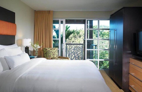 Great Cruz Bay Resort | 3 BEDROOM SUITE -THE WESTIN ST. JOHN - BAY VISTA VILLAS, POOL, HOT TUB, BALCONY
