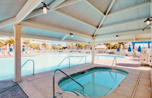 North Myrtle Beach House | 3-bedroom townhome in amazing North Myrtle Beach