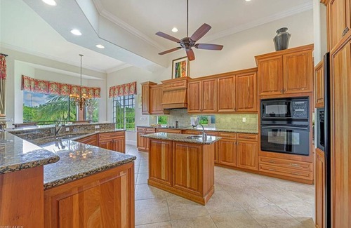 Miromar Lakes Apartment | 3 Bedroom Townhome 20561 by Houzlet