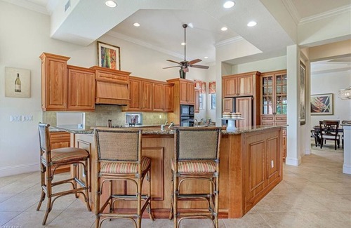 Miromar Lakes Apartment | 3 Bedroom Townhome 20561 by Houzlet