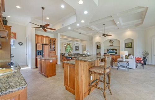 Miromar Lakes Apartment | 3 Bedroom Townhome 20561 by Houzlet