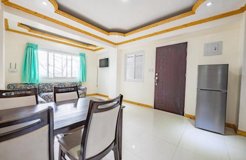 Baguio Apartment | 3 Bedroom Unit with Breakfast for 3pax