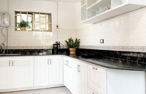 Da Lat Villa | 3-bedroom villa in enchanting Đà Lạt with WiFi