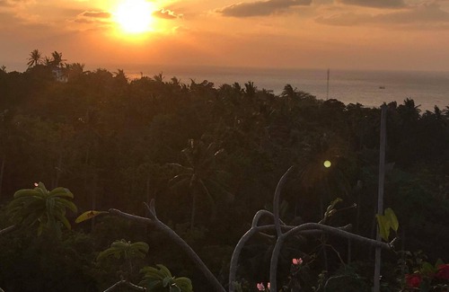 Koh Tao Villa | 3 bedroom Villa, 2 bathrooms, 2 lounges, rooftop terrace with fan room, jacuzzi