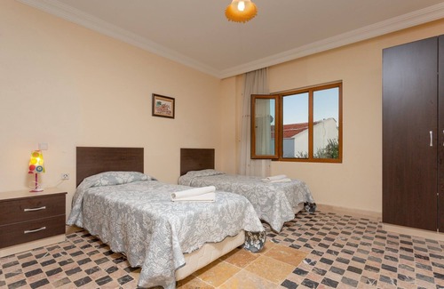 Kaleici Villa | 3 bedroom Villa Aryk-