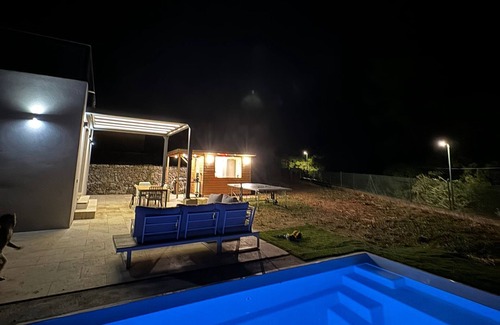 Sollies-Toucas Villa | 3 Bedroom Villa in SolliÃ¨s-Toucas