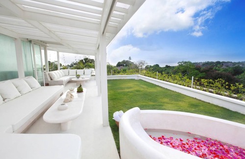 Batubelig Villa | 3 Bedroom Villa | EDEN - The Residence at the Sea