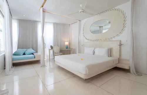 Batubelig Villa | 3 Bedroom Villa | EDEN - The Residence at the Sea