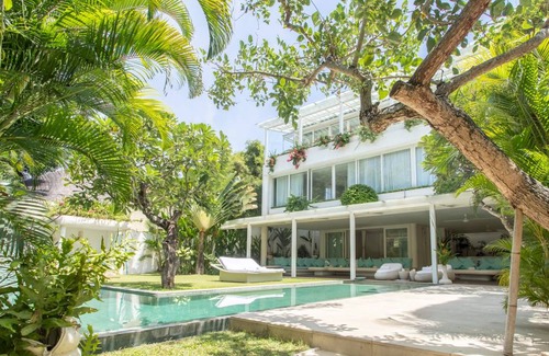 Batubelig Villa | 3 Bedroom Villa | EDEN - The Residence at the Sea