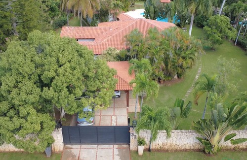 Casa de Campo Villa | 3-bedroom villa in amazing casa de campo with Pool/Hot Tub and WiFi