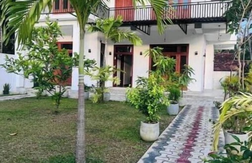 Weligama Villa | 3-bedroom villa in enchanting Weligama with AC