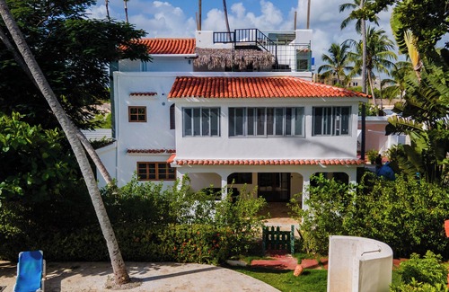 Bavaro Villa | 3 Bedroom Villa in Los Corales, Punta Cana