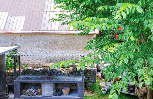 Lic Villa | 3-bedroom Villa in Lič - Fužine