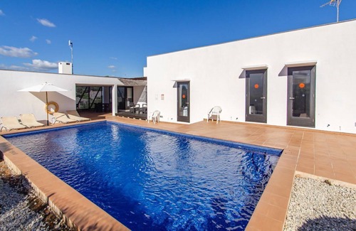 Biniancolla Villa | 3 Bedroom Villa, Private Pool, Biniancolla, Near Punta Prima