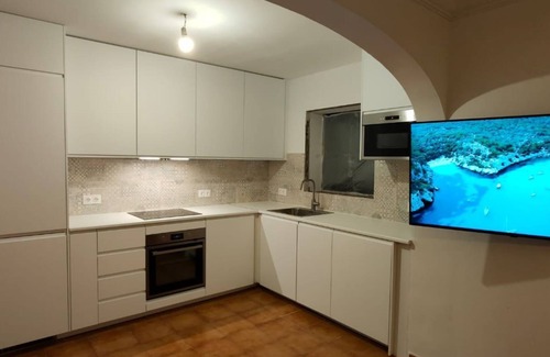 Sant Jaume Mediterrani Villa | 3 Bedroom Villa, San Jaime, Son Bou