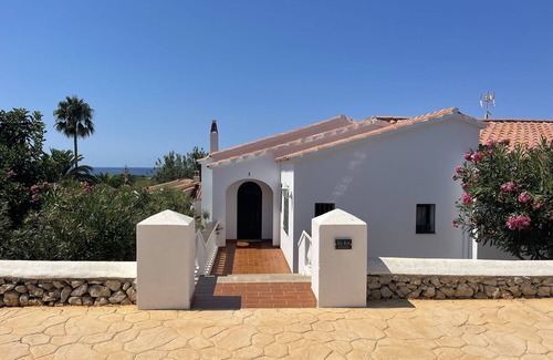Sant Jaume Mediterrani Villa | 3 Bedroom Villa, San Jaime, Son Bou