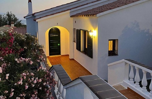 Sant Jaume Mediterrani Villa | 3 Bedroom Villa, San Jaime, Son Bou