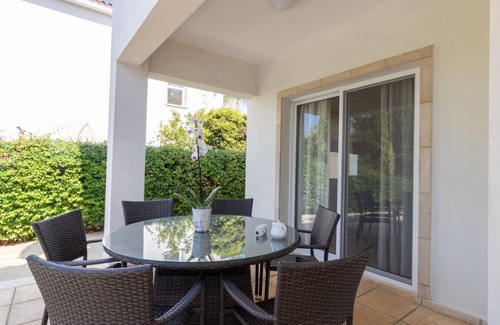 Pegeia House | 3 bedroom villa with a private pool and within 5 minute walk to the Beach!