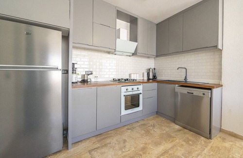 Koyunbaba Villa | 3 Bedroom Villa with Private Pool 10 minutes away from Yalikavak