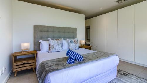 Port Zimbali Villa | 3 Bedroom Villa With Private Pool - OCE331