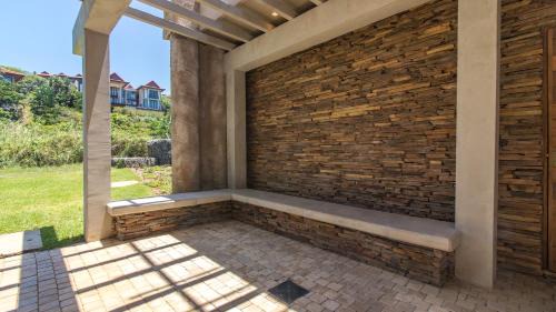 Port Zimbali Villa | 3 Bedroom Villa With Private Pool - OCE331