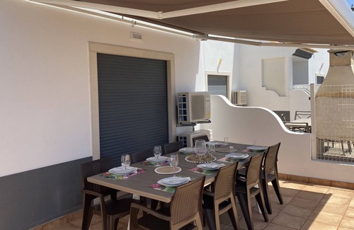 Mosqueira House | 3 bedroom villa with pool