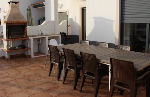 Mosqueira House | 3 bedroom villa with pool
