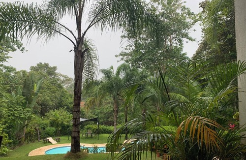 Montezuma Villa | 3-bedroom Villa, with tropical gardens and pool, 3km from the beach.