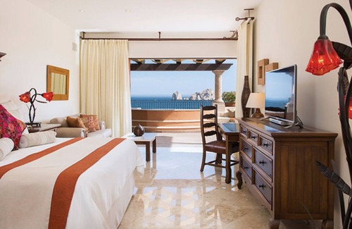 Los Cabos Resort | 3 BEDROOM WATERFRONT PENTHOUSE/LA ESTANCIA - other size suite also available